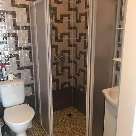 Apartamentai-ramus Poilsis Apartment Palanga