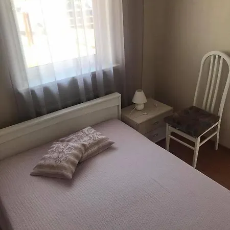 Apartamentai-ramus Poilsis Palanga