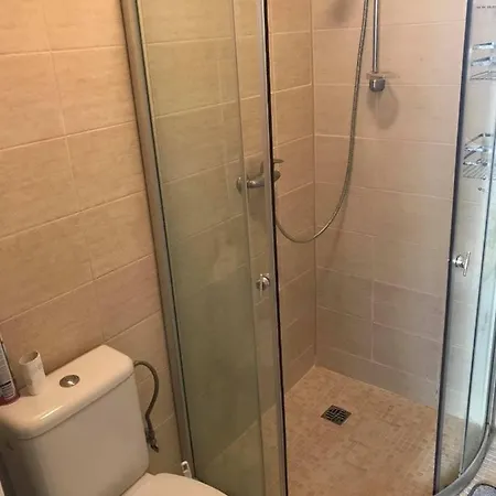 Apartamentai-ramus Poilsis Palanga