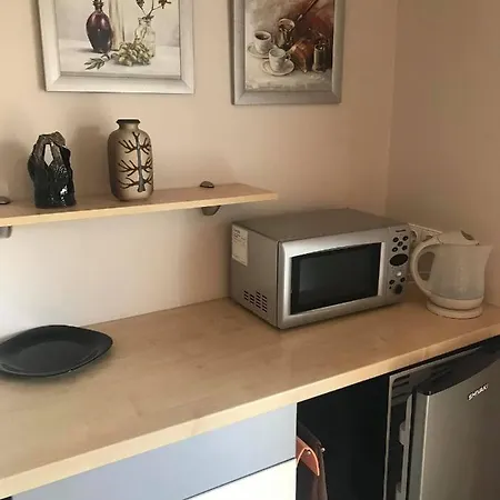 Appartamento Apartamentai-ramus Poilsis *