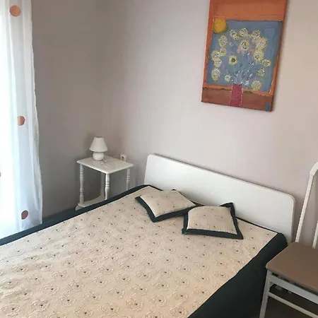 Apartamento Apartamentai-ramus Poilsis Palanga